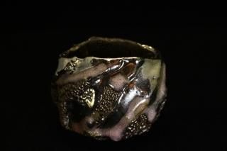 市川透 -toru ICHIKAWA- 浅草 やきものギャラリー とべとべくさ