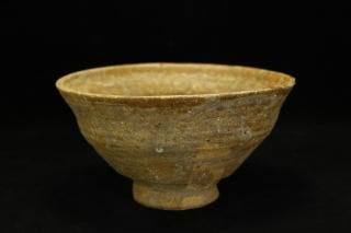 ݡ [ Kakinoheta Chawan  by hiroyumi SUZUKI]