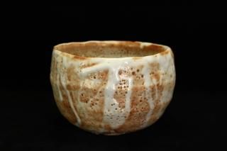   [ Akane-Shino Chawan  by hideki YANASHITA]