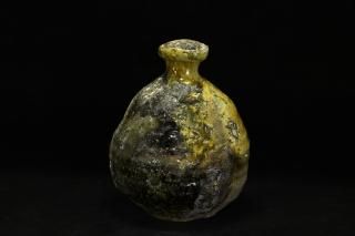 ëܵ ˲컰 [ Iga Sangou Tokkuri  by takashi TANIMOTO]