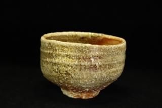 ߷ŵ  [ Shigaraki Chawan by katsunori SAWA]