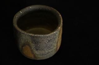 DMǺܺʡ  [Bizen Guinomi by takashi SOGA]