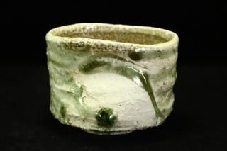 ʹ  [Shigaraki Chawan by Yuu Sugimoto]