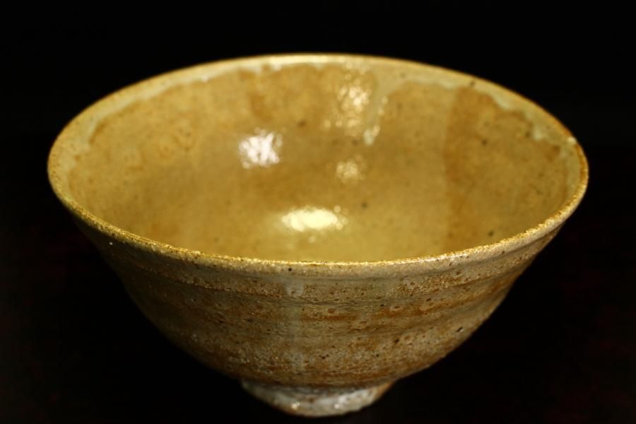 杉本貞光　井戸茶碗 杉本貞光 井戸茶碗