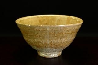 ܸ ͼ [ Idode Chawan by Sugimoto Genkaku Sadamitsu ]