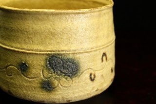 ͪ  [ Kiseto Chawan  by Yu Nishioka ]