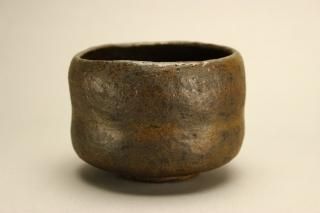 ̺ݽ 路 Ǻܺ(2020.4)  [ Kase-guro Chawan by  Hideki Yanashita]