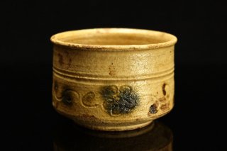 ͪ ι [ Kiseto Tabi Chawan by Yu Nishioka ]