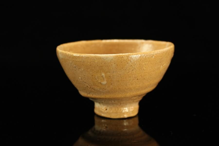 井戸盃 陶芸家 鈴木大弓【Galleryてとて】