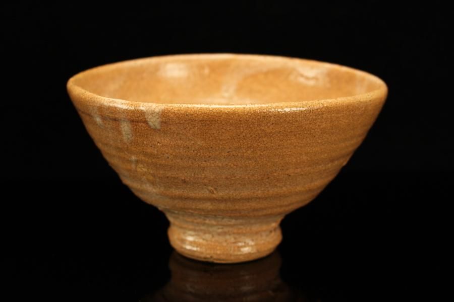 鈴木大弓　井戸盃 鈴木 大弓／井戸盃 | sumica栖