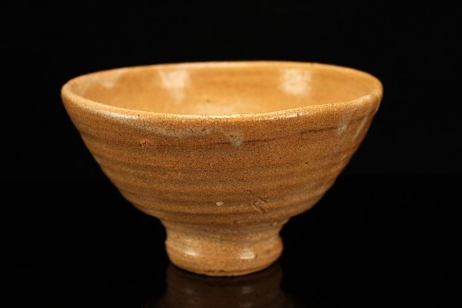 鈴木大弓　井戸盃 鈴木大弓 井戸盃 井戸盃 陶芸家 鈴木大弓【Galleryてとて】
