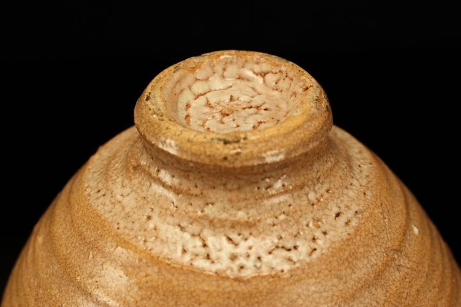 鈴木大弓 井戸茶碗 [ Ido Chawan by Hiroyumi Suzuki ] - 八丁堀
