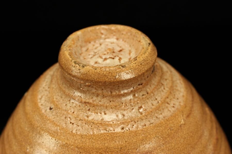 鈴木大弓　井戸盃 井戸盃 陶芸家 鈴木大弓【Galleryてとて】