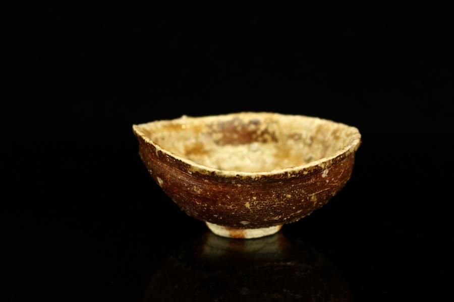 小島陽介　伊賀ぐい呑　未使用　箱付 小島陽介 伊賀ぐい呑 未使用 箱付 - メルカリ