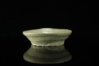 柳下季器（やなしたひでき）HIDEKI YANASHITA 徳利 伊賀 柳下季器 | HIDEKI YANASHITA – HULS GALLERY TOKYO | 現代工芸