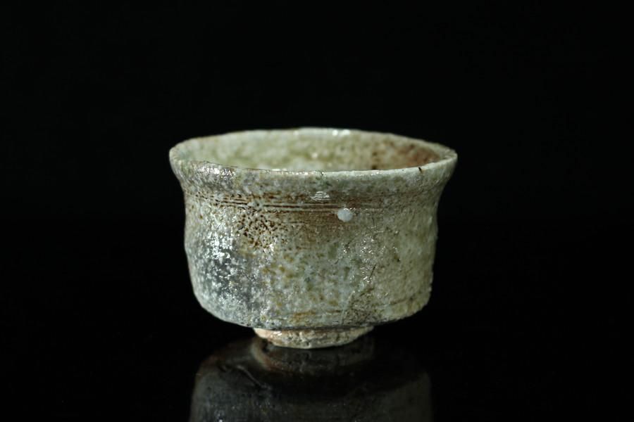 今週のおすすめ製品 Guinomi [Iga 伊賀ぐい呑 渡辺愛子 by 八丁堀 - Watanabe] Aiko 工芸品