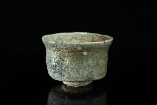 渡辺愛子 信楽盃 | LYAN ARTS' Collection online shop