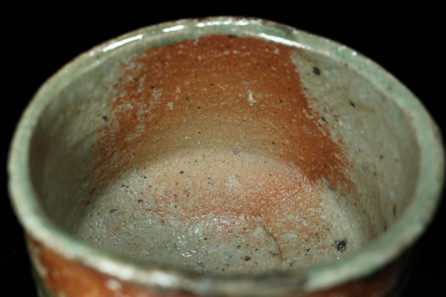 古谷和也 伊賀茶碗 [ Iga Chawan by Kazuya Furutani ] - 八丁堀 や