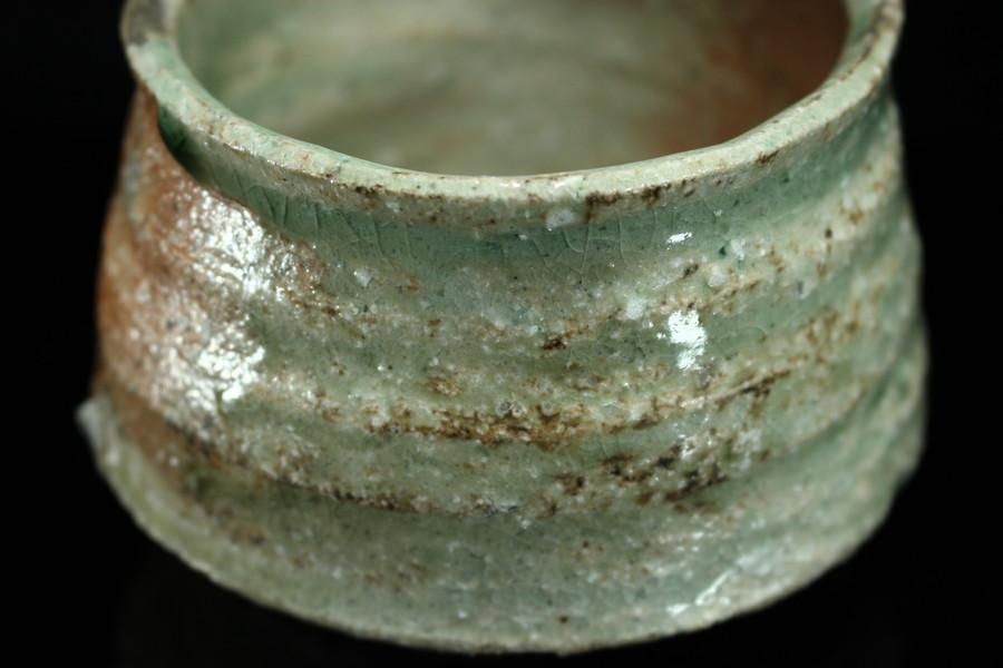 古谷和也 伊賀茶碗 [ Iga Chawan by Kazuya Furutani ] - 八丁堀 や