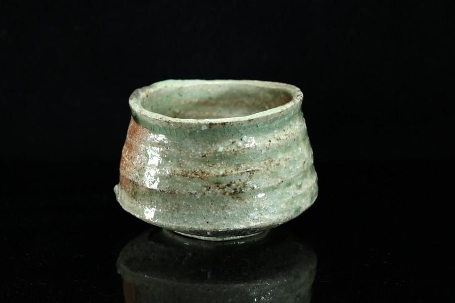 古谷和也 伊賀茶碗 [ Iga Chawan by Kazuya Furutani ] - 八丁堀 や