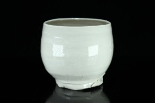 ëܵ򼧥å [ Hakuji Cup  by takashi TANIMOTO]