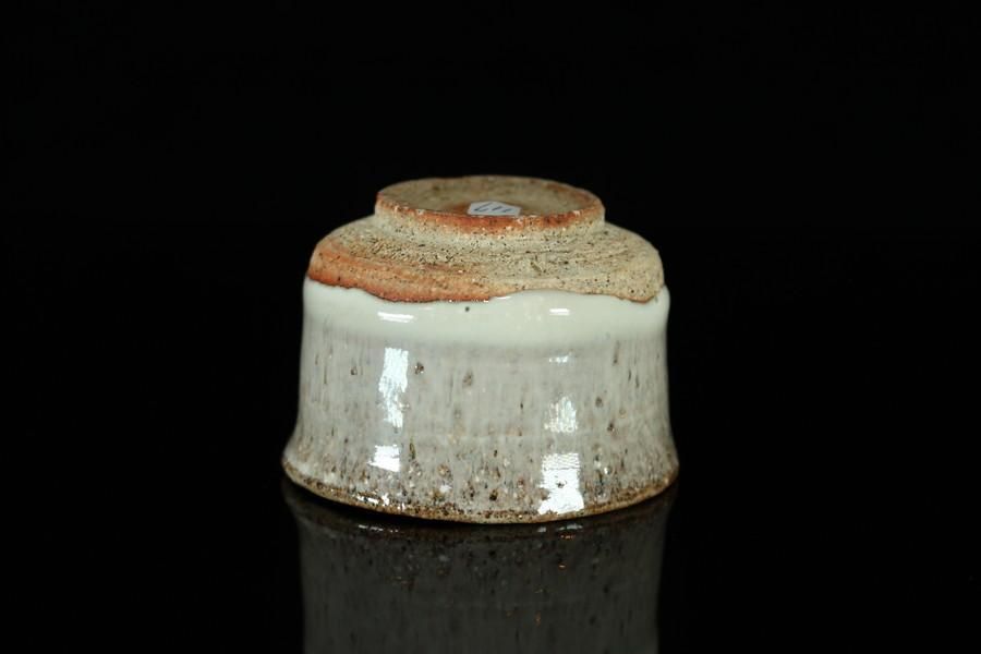 内村慎太郎／山瀬ぐい呑み 山瀬たちぐい呑（内村慎太郎）Yamase Sake Cup（Shintaro