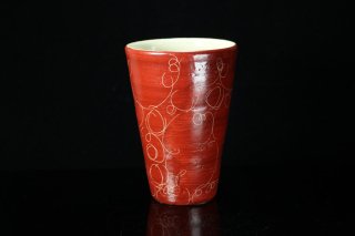 ȼ ִå [ Akamaki Cup by Tomohiro Matsumoto ]