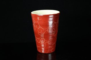 松本伴宏 赤巻カップ [ Akamaki Cup by Tomohiro Matsumoto ]