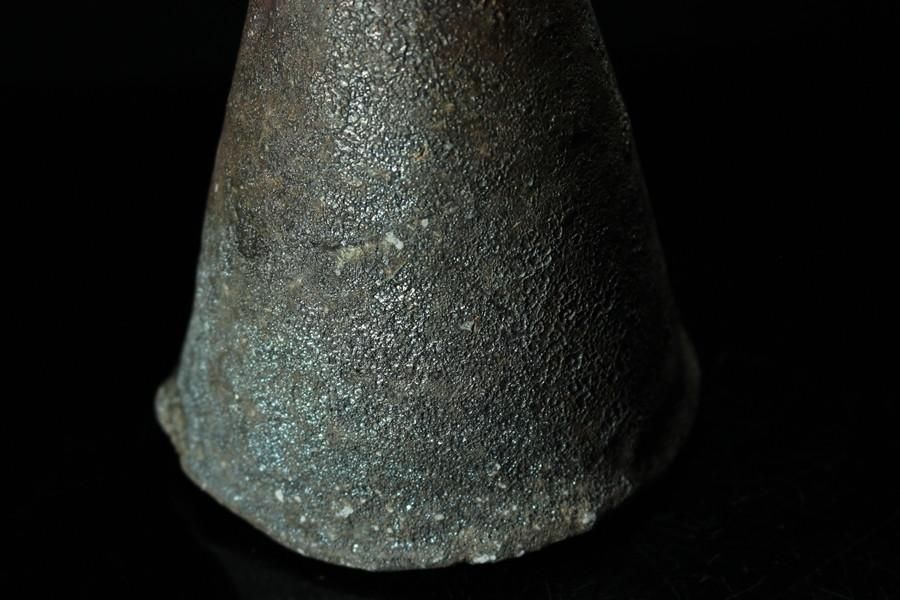 清水万佐年 蛇〆瓢箪徳利 清水万佐年 蛇〆瓢箪徳利 [ Hebi-shime Hyoutan Tokkuri by