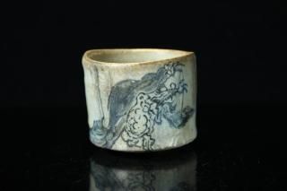 ǯ ɴԤ [ Hyakkiyakou Guinomi by Masatoshi Shimizu ]