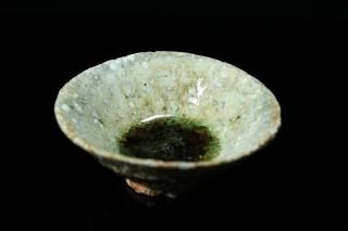 ʹ ڤ [ Shigaraki Guinomi by Yu Sugimoto ]