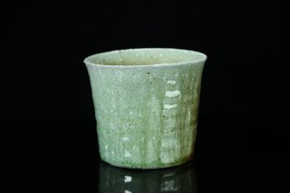 ƣϺ ųե꡼å [ Karatsu Haikaburi Cup by Youtarou Fujinoki ]