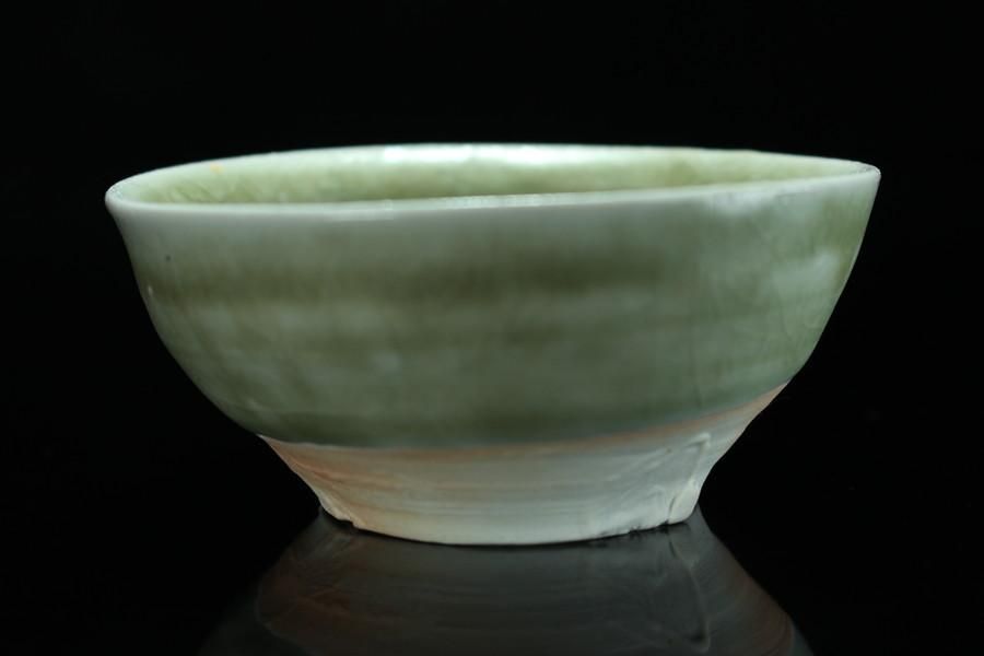 梶原靖元 黒瓷倇 工芸品