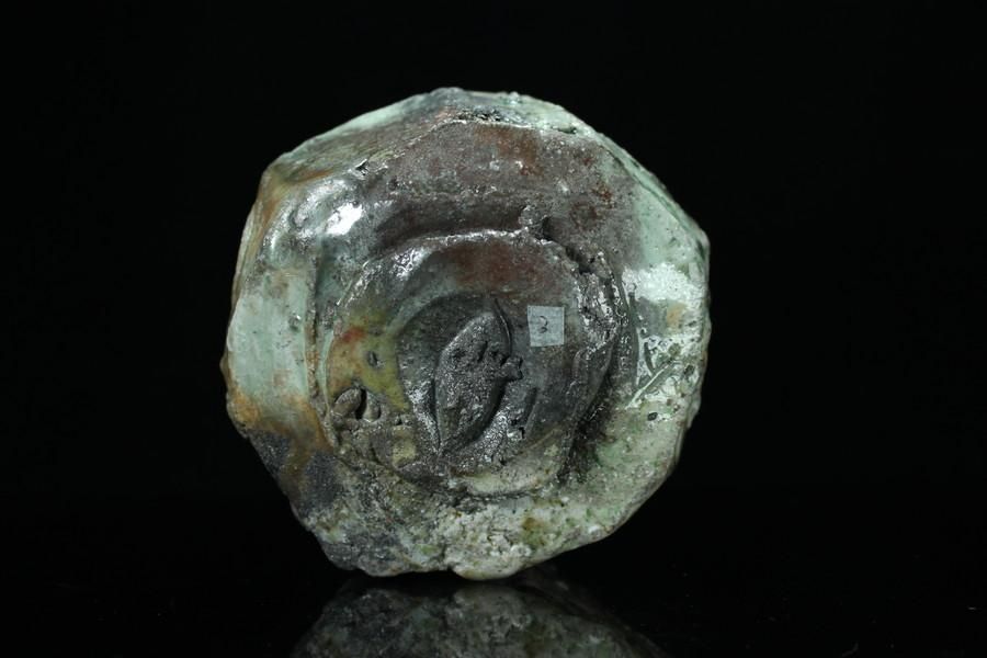 谷本貴 伊賀茶碗 [ Iga Chawan by Takashi Tanimoto ] - 八丁堀 や