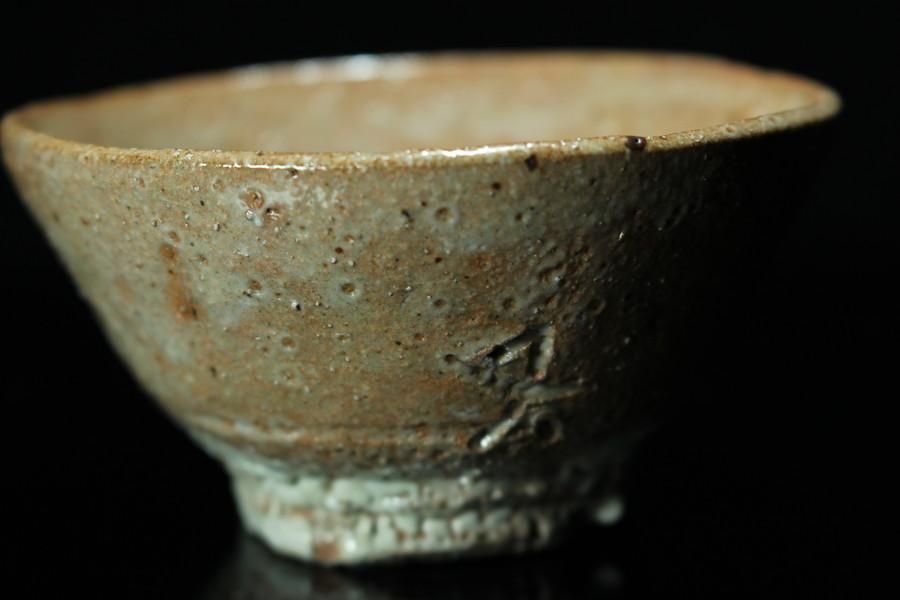 杉本貞光氏作 ぐい呑み