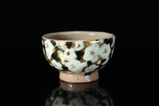 中條正康masayasu CHUJOU - 八丁堀 やきものギャラリー とべとべくさ -hatchobori Japanese pottery  gallery TOBETOBEKUSA-