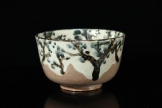  ճظ() [ Kenzan Utsushi Sabie Sometsuke E-gawari Mukouduke by Masayasu Chujo ]