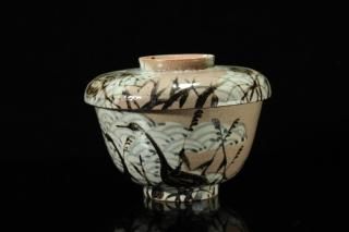  泸 [ Ashi Tsuru-mon Futa Mukouduke by Masayasu Chujo ]