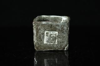 松本伴宏 -tomohiro MATSUMOTO- - 浅草 やきものギャラリー とべ