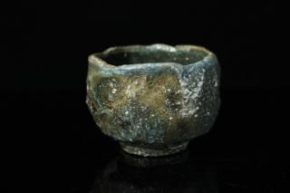   [ Myoujin Guinomi by Makoto Hashimoto ]