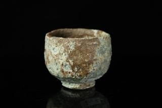  ˲줰 [ Iga Guinomi by Makoto Hashimoto ]