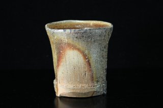 ƣ åå [ Bizen Cup by Kiko Ando ]