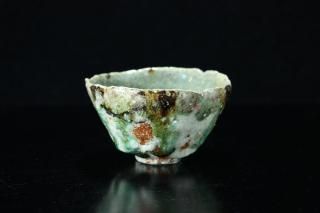 ǯ ؼ [ Hebi-shiki Oribe Hai by Masatoshi Shimizu ]
