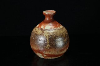 ƣ  [ Bizen Tokkuri by Kiko Ando ]