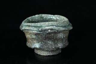 ʡ ˲줰 [ Iga Guinomi by Kazuhiro Fukushima ]
