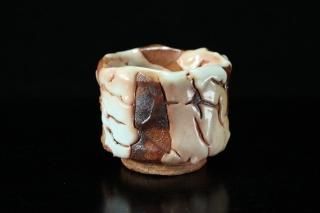 ʡ  [ Shino Guinomi by Kazuhiro Fukushima ]