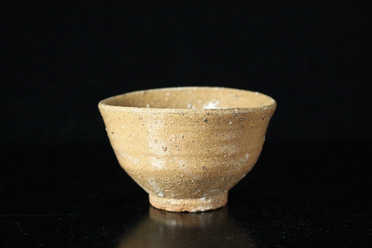 山瀬たちぐい呑（内村慎太郎）Yamase Sake Cup（Shintaro
