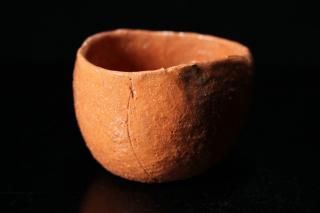  ֲ [ Aka Otokoze Guinomi by Hideki Yanashita ]