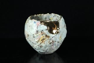 Ʃ å饹 Éclat [ Rocks glass Éclat by Toru Ichikawa ] 
