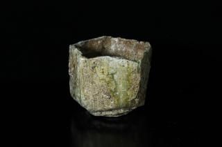 ëܵ ˲줰 [Iga Guinomi  by  Takashi Tanimoto]
